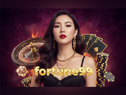 fortune99 สล็อตออนไลน์