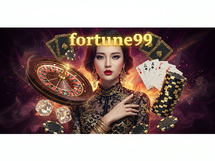 fortune99 สล็อต